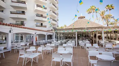 Servatur Waikiki (ex. SuneoClub Waikiki)
