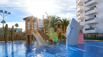 Servatur Waikiki (ex. SuneoClub Waikiki)