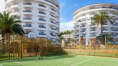 Servatur Waikiki (ex. SuneoClub Waikiki)
