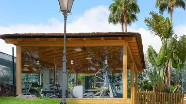 Servatur Waikiki (ex. SuneoClub Waikiki)