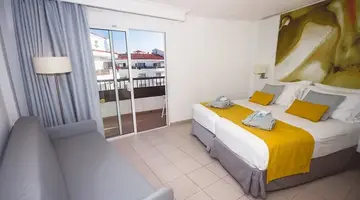 Servatur Waikiki (ex. SuneoClub Waikiki)