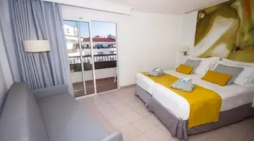 Servatur Waikiki (ex. SuneoClub Waikiki)