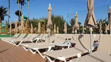 Servatur Waikiki (ex. SuneoClub Waikiki)