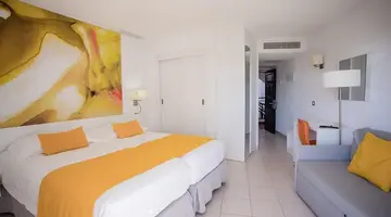 Servatur Waikiki (ex. SuneoClub Waikiki)