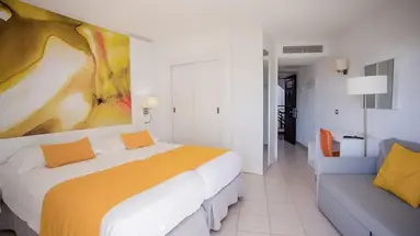 Servatur Waikiki (ex. SuneoClub Waikiki)