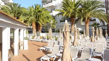 Servatur Waikiki (ex. SuneoClub Waikiki)
