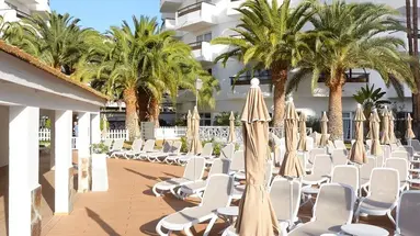 Servatur Waikiki (ex. SuneoClub Waikiki)
