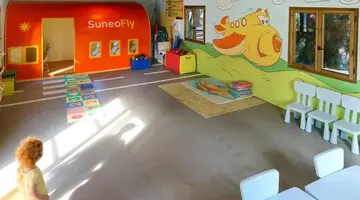 Servatur Waikiki (ex. SuneoClub Waikiki)