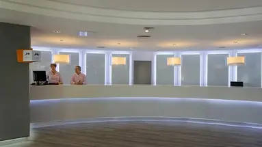 Servatur Waikiki (ex. SuneoClub Waikiki)