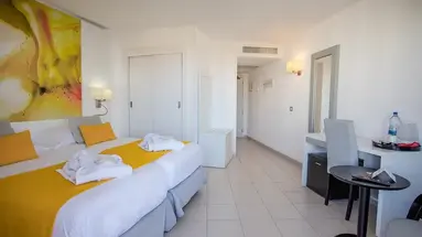 Servatur Waikiki (ex. SuneoClub Waikiki)