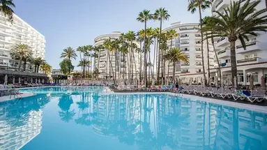 Servatur Waikiki (ex. SuneoClub Waikiki)