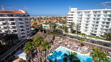 Servatur Waikiki (ex. SuneoClub Waikiki)