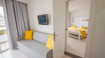 Servatur Waikiki (ex. SuneoClub Waikiki)