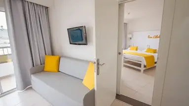 Servatur Waikiki (ex. SuneoClub Waikiki)