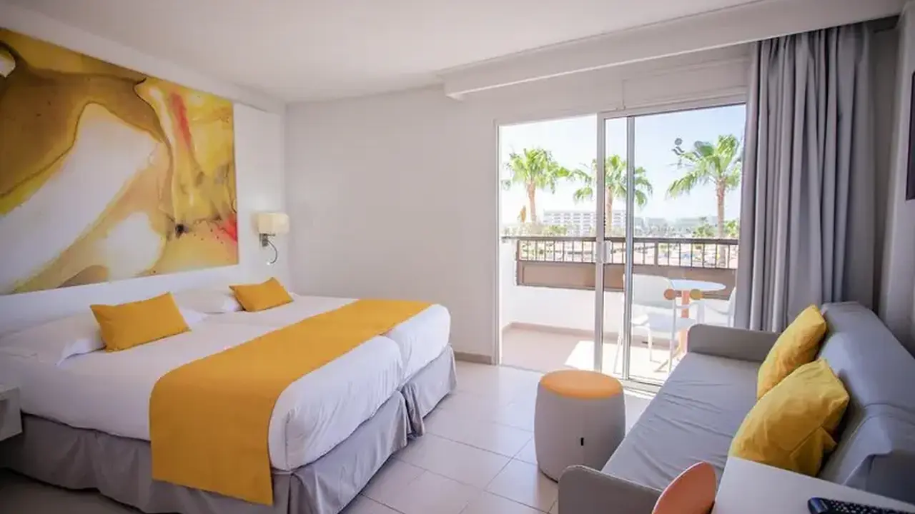 Servatur Waikiki (ex. SuneoClub Waikiki)
