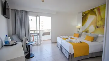 Servatur Waikiki (ex. SuneoClub Waikiki)
