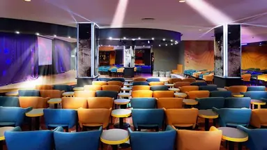 Servatur Waikiki (ex. SuneoClub Waikiki)