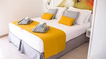 Servatur Waikiki (ex. SuneoClub Waikiki)