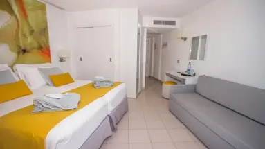 Servatur Waikiki (ex. SuneoClub Waikiki)