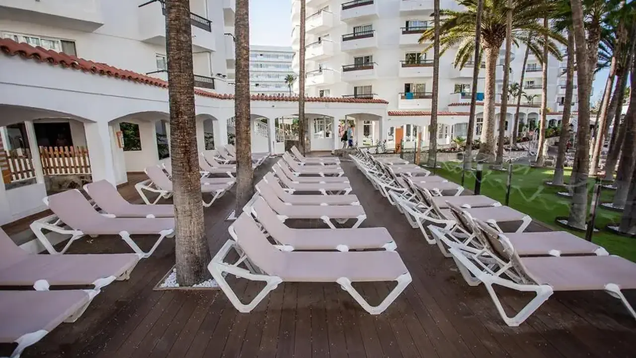 Servatur Waikiki (ex. SuneoClub Waikiki)