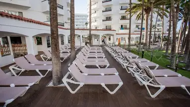 Servatur Waikiki (ex. SuneoClub Waikiki)