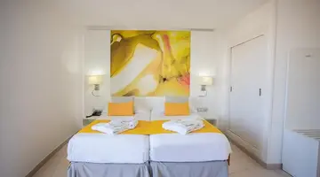 Servatur Waikiki (ex. SuneoClub Waikiki)