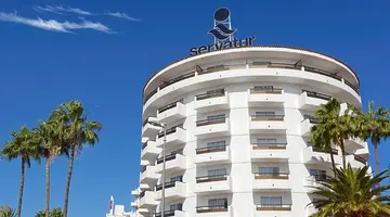 Servatur Waikiki (ex. SuneoClub Waikiki)