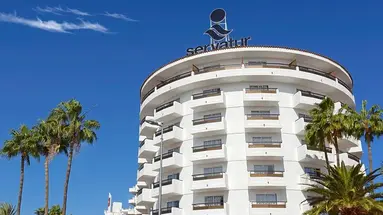 Servatur Waikiki (ex. SuneoClub Waikiki)