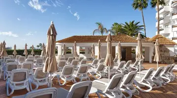 Servatur Waikiki (ex. SuneoClub Waikiki)
