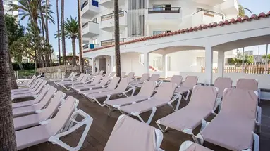 Servatur Waikiki (ex. SuneoClub Waikiki)