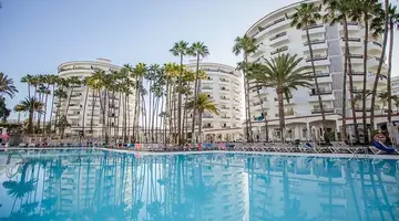 Servatur Waikiki (ex. SuneoClub Waikiki)