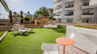 Servatur Waikiki (ex. SuneoClub Waikiki)