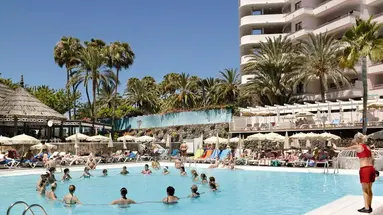 Servatur Waikiki