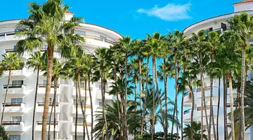 Servatur Waikiki