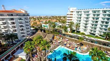 Servatur Waikiki