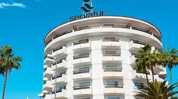 Servatur Waikiki