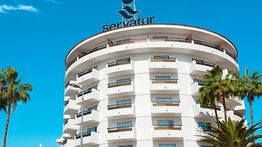 Servatur Waikiki