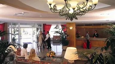 Servatur Waikiki