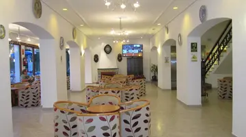 Ses Savines Hotel