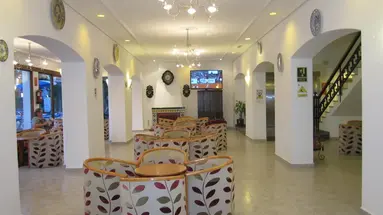 Ses Savines Hotel