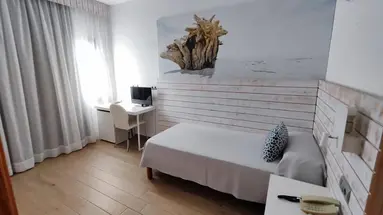 Ses Savines Hotel