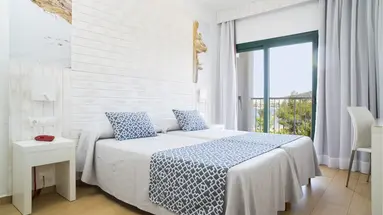 Ses Savines Hotel
