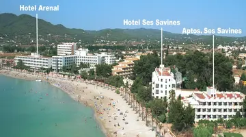 Ses Savines Hotel
