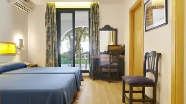 Ses Savines Hotel