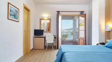 Ses Savines Hotel