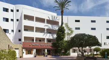 Ses Savines Hotel