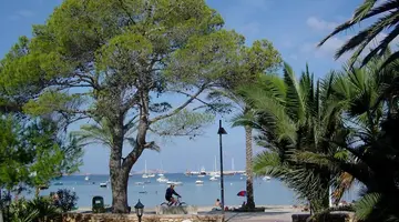 Ses Savines Hotel