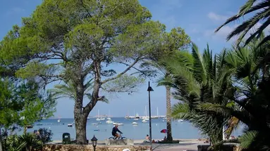 Ses Savines Hotel
