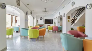 Ses Savines Hotel