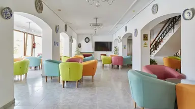 Ses Savines Hotel